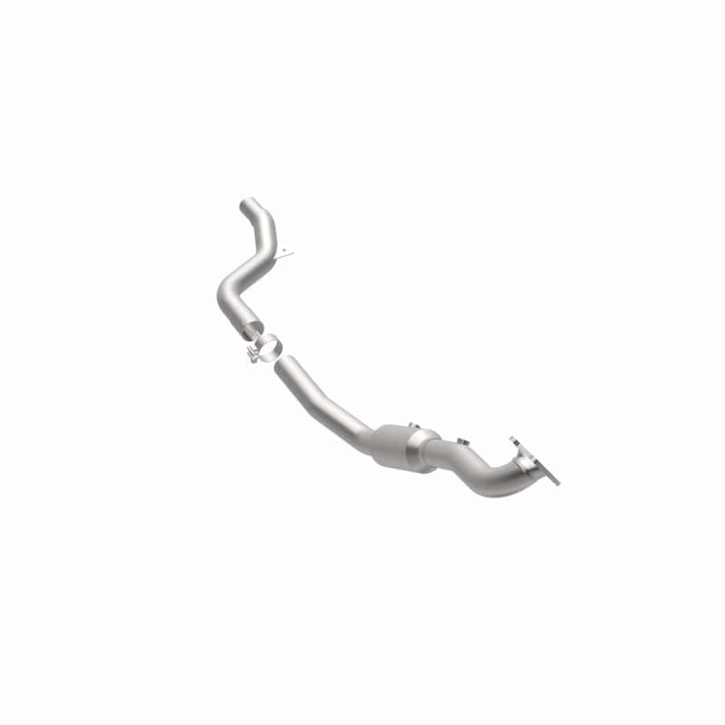 Magnaflow — MagnaFlow Right Side Converter Direct Fit 15-17 Chrysler 300 3.6L
OEM Grade
OEM - view 23