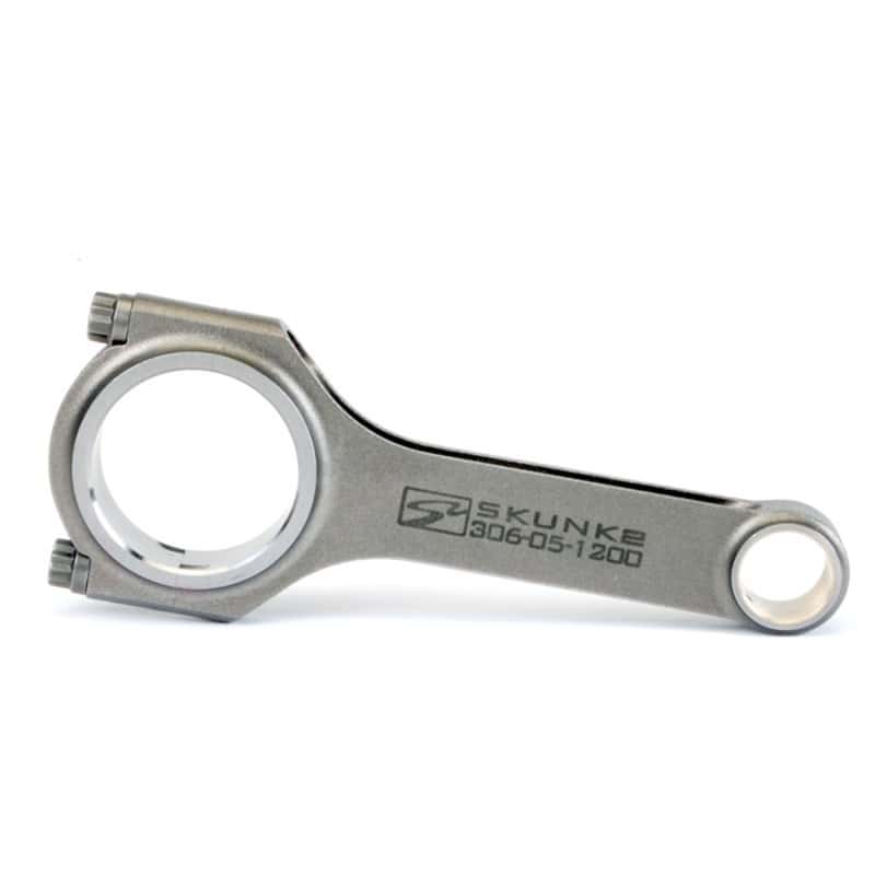Skunk2 Racing — Skunk2 Honda F22C Alpha Series Connecting Rods
Connecting Rod Set - view 1