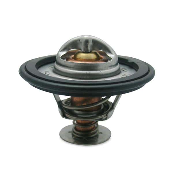 Mishimoto — Mishimoto 96-04 Ford Mustang 68 Degree Racing Thermostat
Coolant Thermostat - view 2