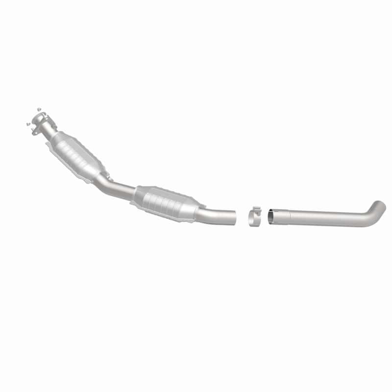 Magnaflow — MagnaFlow Conv DF 04-06 Dodge Ram SRT-10 8.3L Driver Side
OEM Grade
OEM - view 13