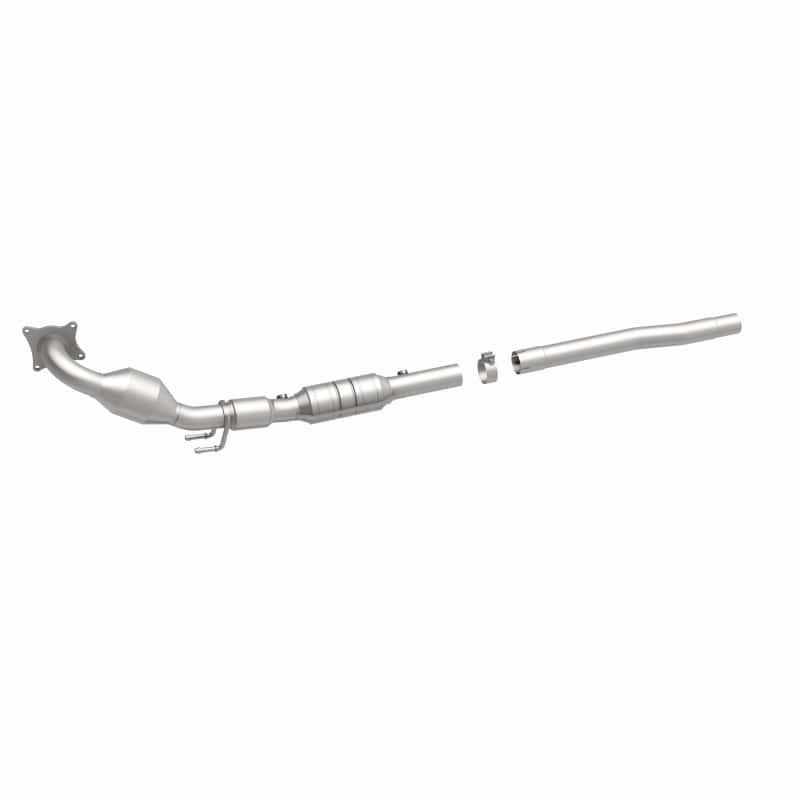 Magnaflow — Magnaflow 08-13 Audi A3 2.0L Direct Fit Converter
California - view 10