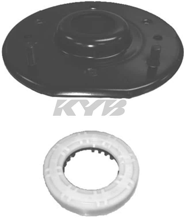 KYB — KYB Shocks & Struts Strut Mounts Front SATURN Vue 2002-04 SATURN Vue 2005-07
Strut Mount Kit - view 4