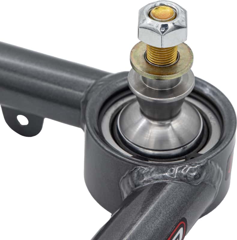 Camburg — Camburg Toyota Tacoma Pre/4WD 05-23 / 4-Runner 03-23 / FJ 07-14 1.25in Uniball Upper Arms
Control Arm Kit - view 5