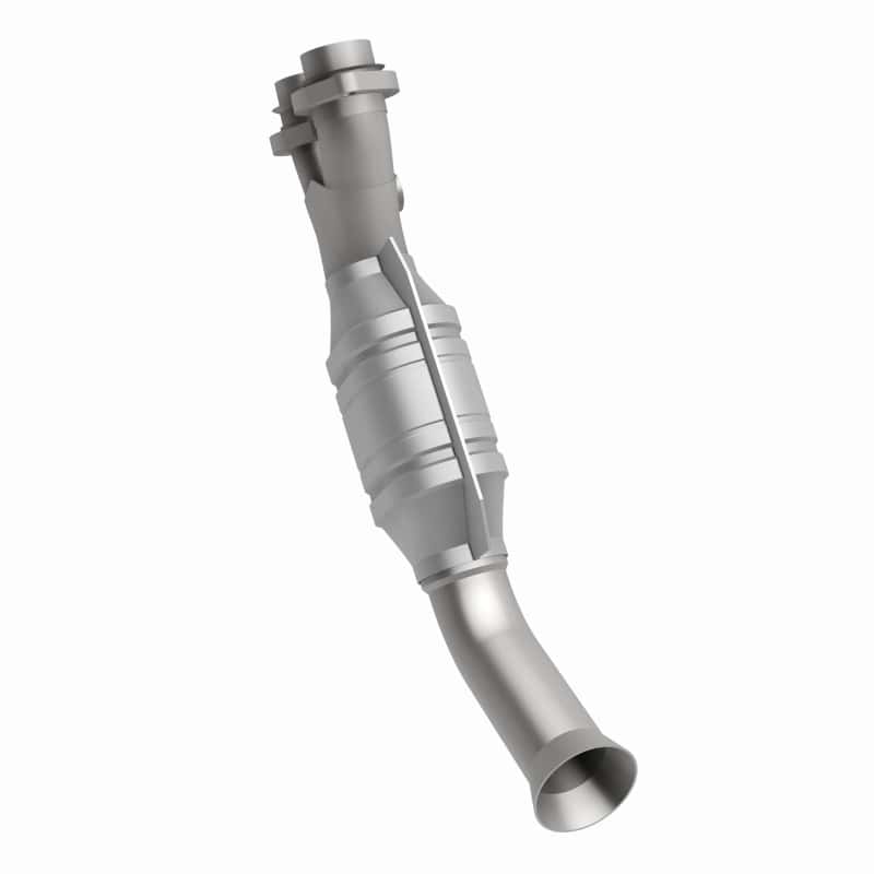 Magnaflow — MagnaFlow Conv Jag 19.75X6.5X4 1.75/1.75
Standard Grade
Standard - view 15