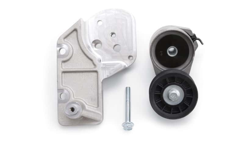 Edelbrock — Edelbrock Tensioner Upgrade Kit for 1596 1599 and 15597
SUPERCHARGER COMPONE - view 3