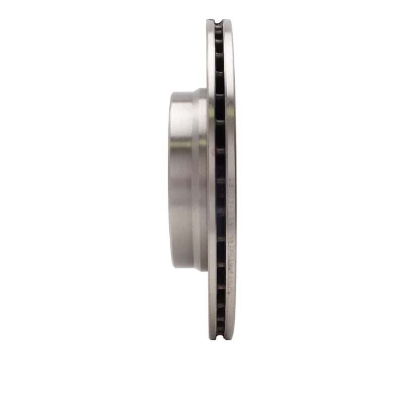 DFC — DFC 94-02 Mercedes-Benz SL500 Rear Brake Rotor
DFC Brake Rotor - view 3