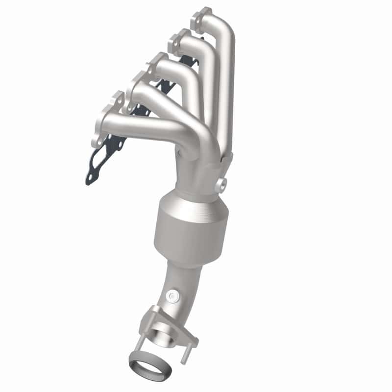 Magnaflow — MagnaFlow Conv DF 07 Colorado/Canyon 3.7L OEM
OEM Grade
OEM - view 17