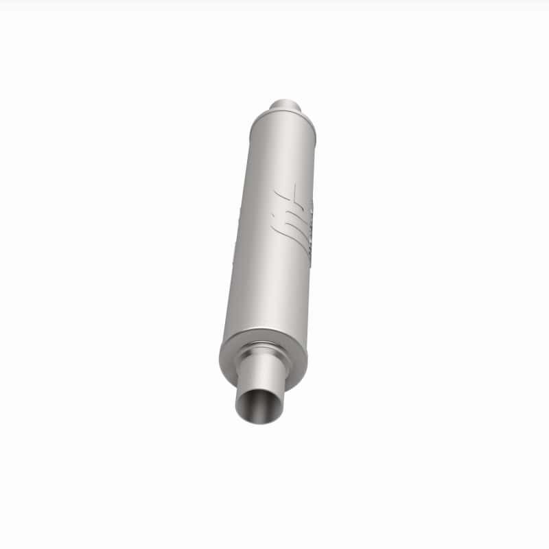 Magnaflow — MagnaFlow Muffler Mag SS 22X4X4 2X2 C/C
Straight Through - view 20