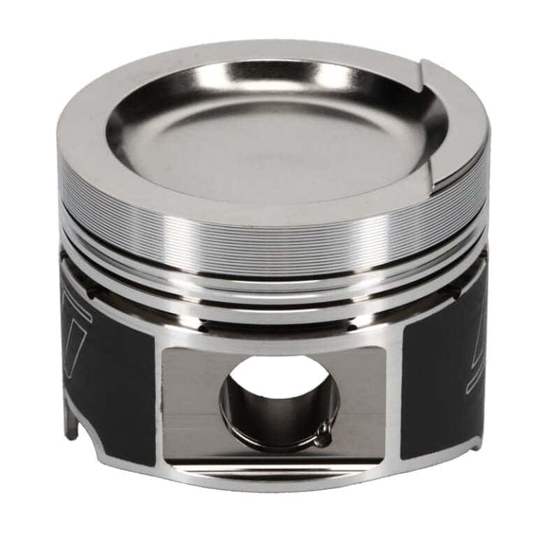 Wiseco — Wiseco Volvo B230ET 2.3L 8V 740/940 8.0:1 CR (97mm) Custom Pistons SPECIAL ORDER
Piston Set - view 7
