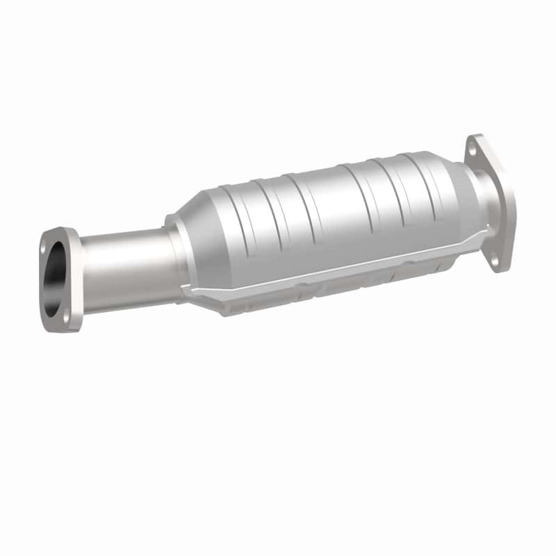 Magnaflow — MagnaFlow Conv DF 06-07 Hyundai Sonata 3.3L
HM Grade
HM - view 8
