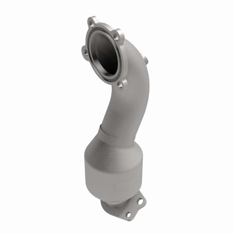 Magnaflow — Magnaflow 07-09 Pontiac Solstice 2.0L Direct Fit Converter
California - view 7