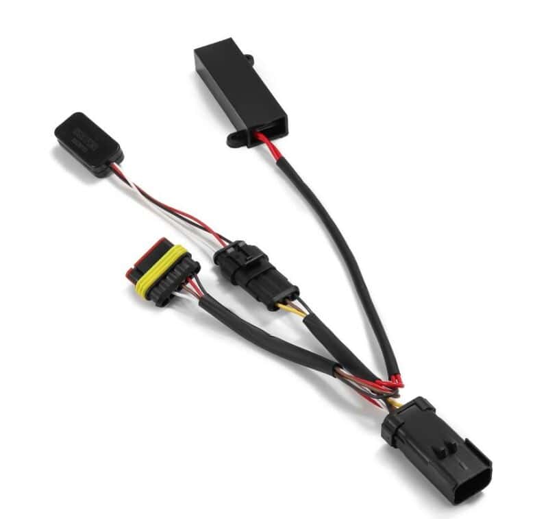 AlphaRex — AlphaRex 13-18 Ram 1500/2500 w/Stock LED Tail Lights to AlphaRex LUXX-Series Tail Lights Converters - view 2