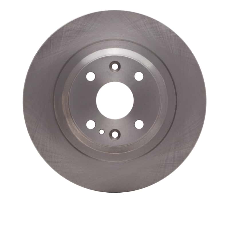 DFC — DFC 01-05 Mazda Miata Rear Brake Rotor
DFC Brake Rotor - view 1