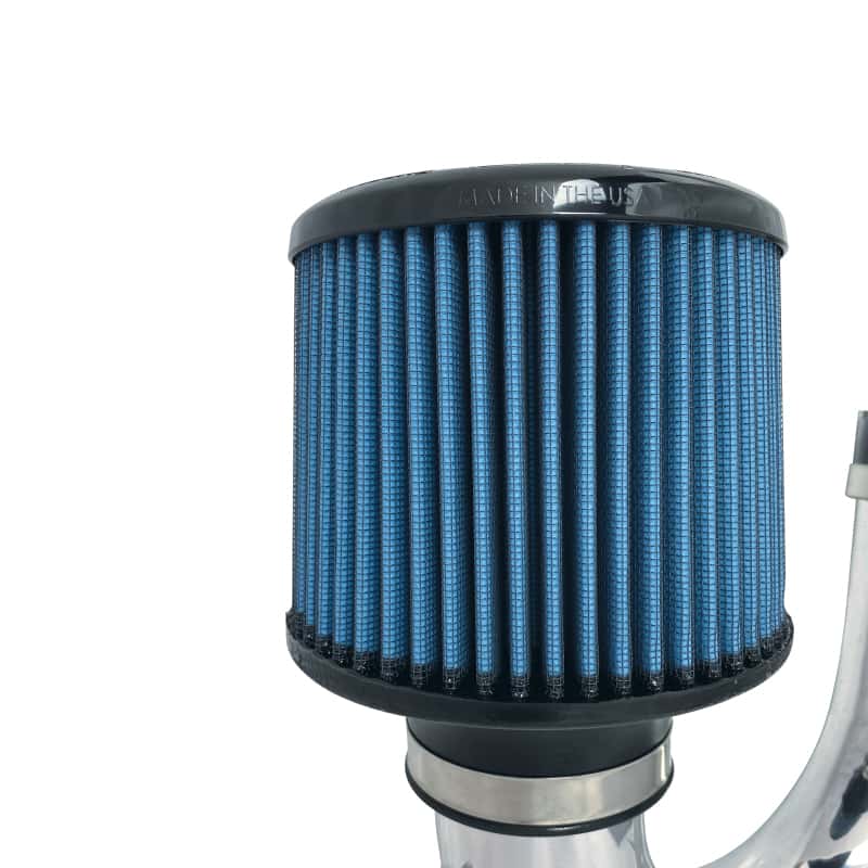 Injen — Injen 00-03 Celica GTS Polished Short Ram Intake
Short Ram Intake
Air Intake Kit - view 5