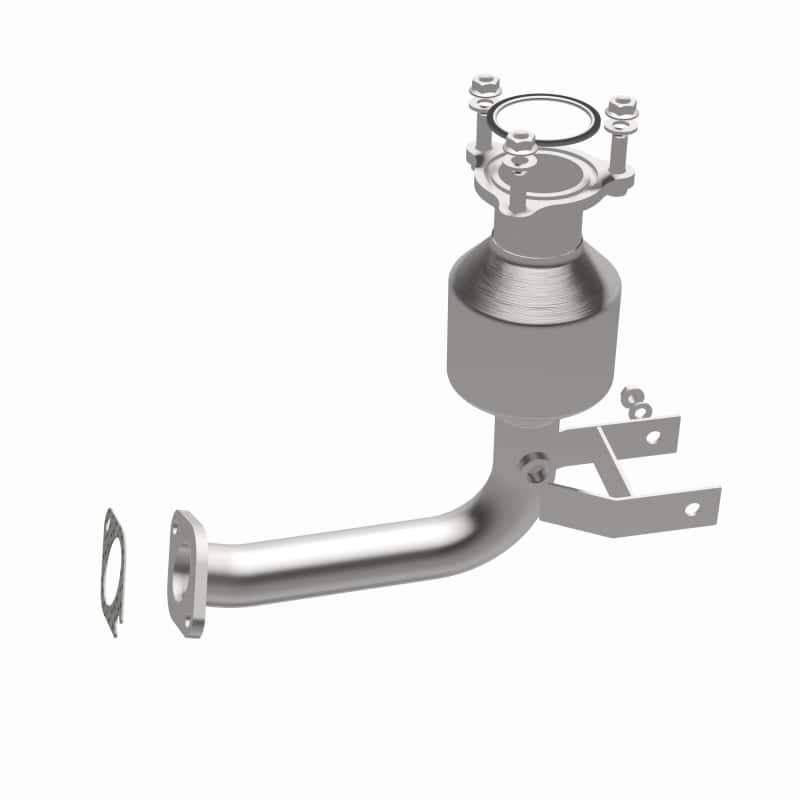 Magnaflow — Magnaflow Conv DF 08-12 Malibu 2.4L fr
OEM Grade
OEM - view 24