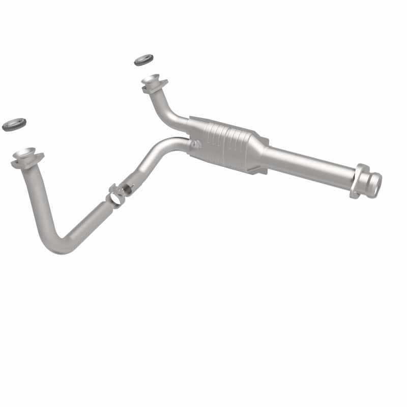 Magnaflow — MagnaFlow Conv Direct Fit 94-95 Chevrolet C1500 4.3L/5.0L/5.7L
California - view 13