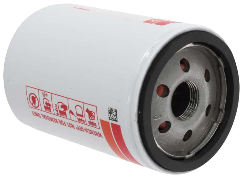 K&N Engineering — K&N Oil Filter OIL FILTER; AUTOMOTIVE - view 12