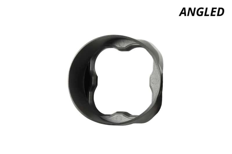 Diode Dynamics — Diode Dynamics SS3 Bezel Flush Mount (Pair) - view 5