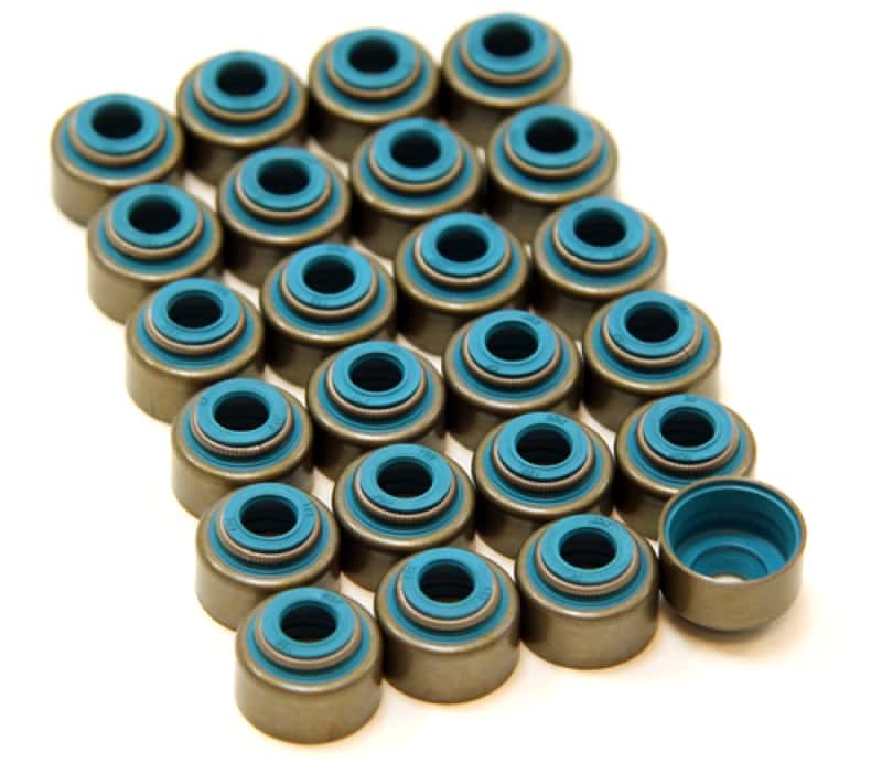 GSC Power Division — GSC P-D Toyota 2JZ Viton 6mm Valve Stem Seal Set - view 2