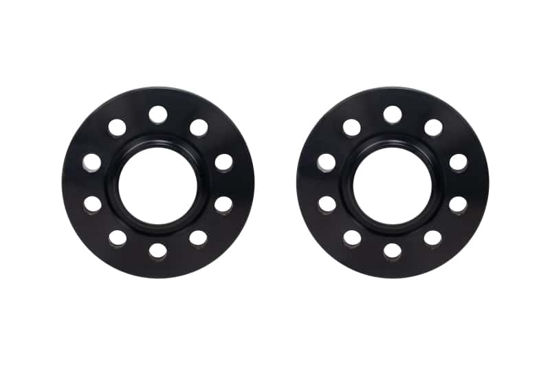 Eibach — Eibach 14-18 BMW 228i Pro-Spacer Kit (20mm Pair) (Black) - view 1