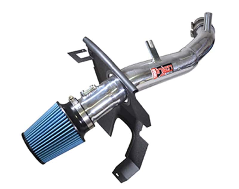 Injen — Injen 16-17 Lexus IS200T/RC200T 2.0L Polished Short Ram Air Intake w/ MR Technology
Short Ram Intake
Air Intake Kit - view 1