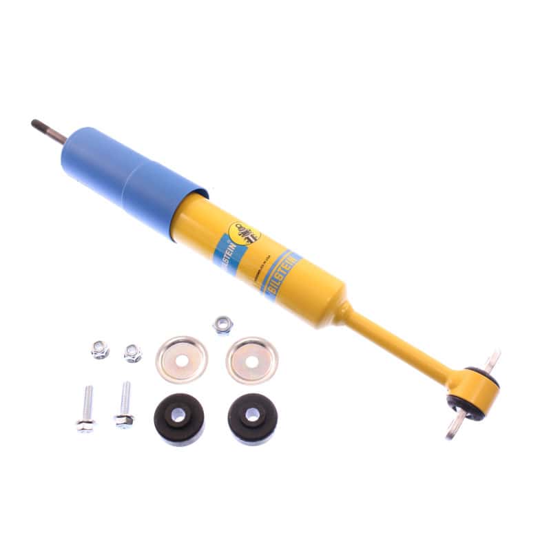 Bilstein — Bilstein 4600 Series 1995 Ford Explorer Eddie Bauer RWD Front 46mm Monotube Shock Absorber
Shock - view 3