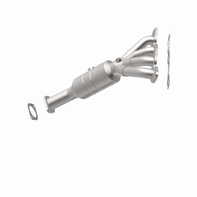 Magnaflow — MagnaFlow Conv DF 2006 Ford Fusion 2.3L
OEM Grade
OEM - view 20