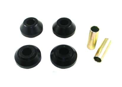 Whiteline — Whiteline Plus Front Strut Rod to Chassis Bushing
Bushing Kit - view 2