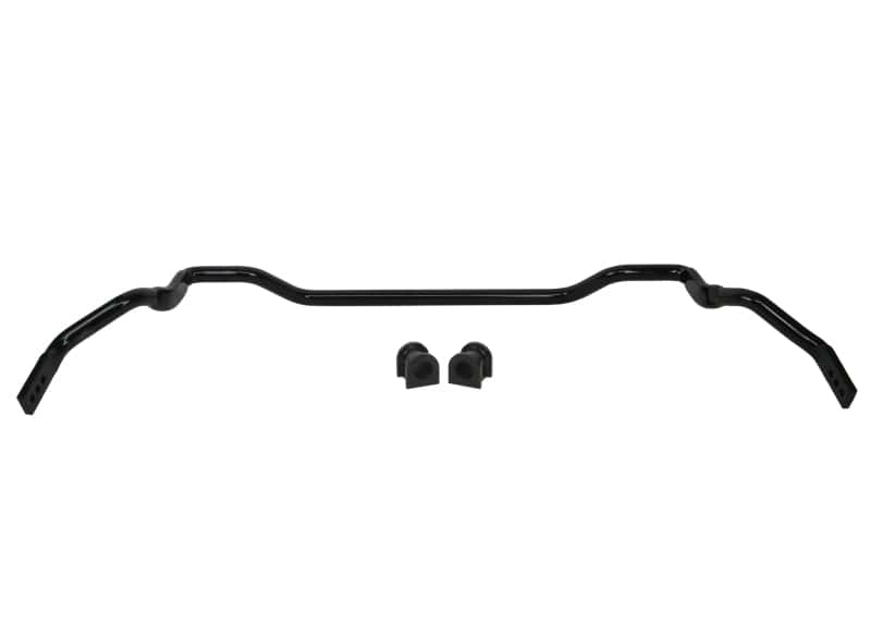 Whiteline — Whiteline Toyota 4Runner 03-09 Lexus GX470 03-09 Front Heavy Duty Adjustable 30mm Swaybar
Sway Bar - view 4