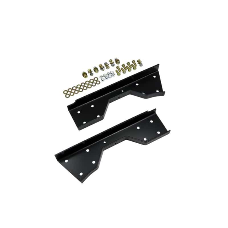 Belltech — Belltech C-SECTION KIT 94-99 RAM 1500 STD CAB
C-NOTCH KIT - view 4