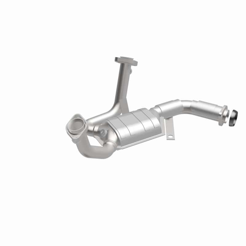 Magnaflow — MagnaFlow Conv DF Ford-Taurus-Mercury-Sable
Standard Grade
Standard - view 7