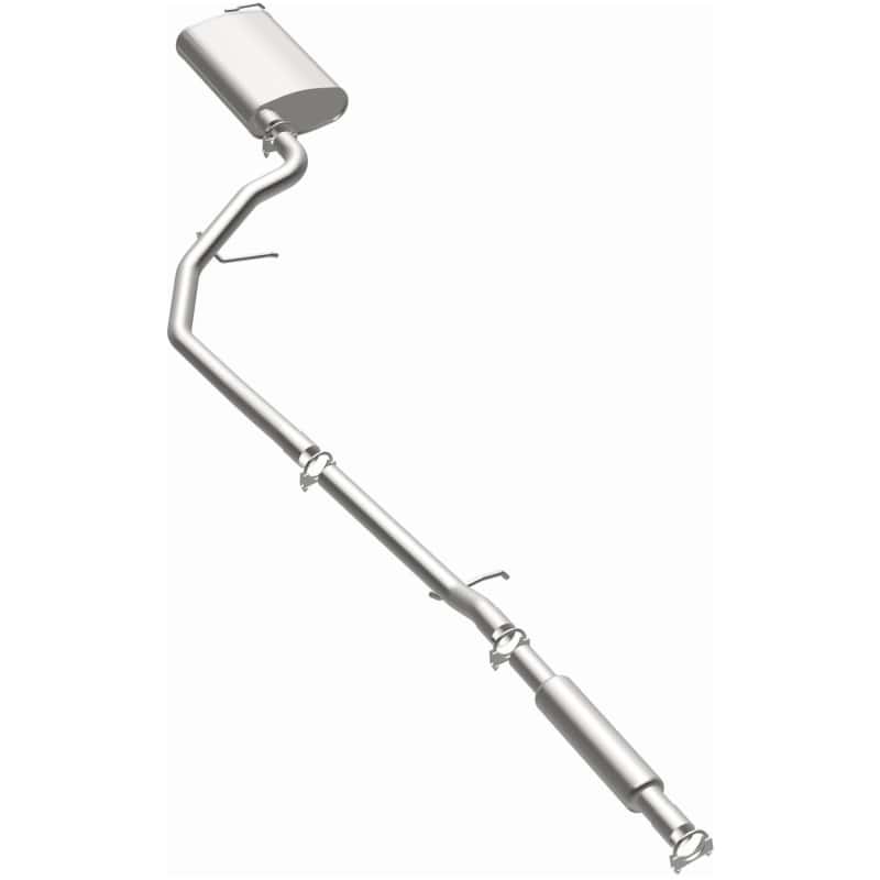 Magnaflow — MagnaFlow BRE Exhaust Kit 05-08 Five Hundred Montego 3.0L
Exhaust Kit - view 26