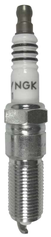 NGK — NGK Single Iridium Spark Plug Box of 4 (LZTR7AIX-13) - view 2