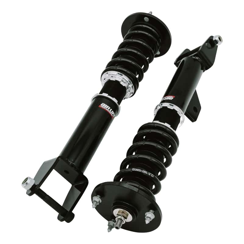 Air Lift — Air Lift Performance 11-23 Chrysler 300 / 15-23 Dodge Challenger Coilover Kit
Air Lift Performance - view 5