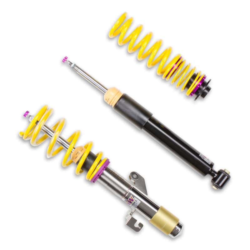 KW — KW Coilover Kit V2 BMW 3-Series F30/ 4-Series F32 AWD w/ EDC
Coilover Kit - view 7