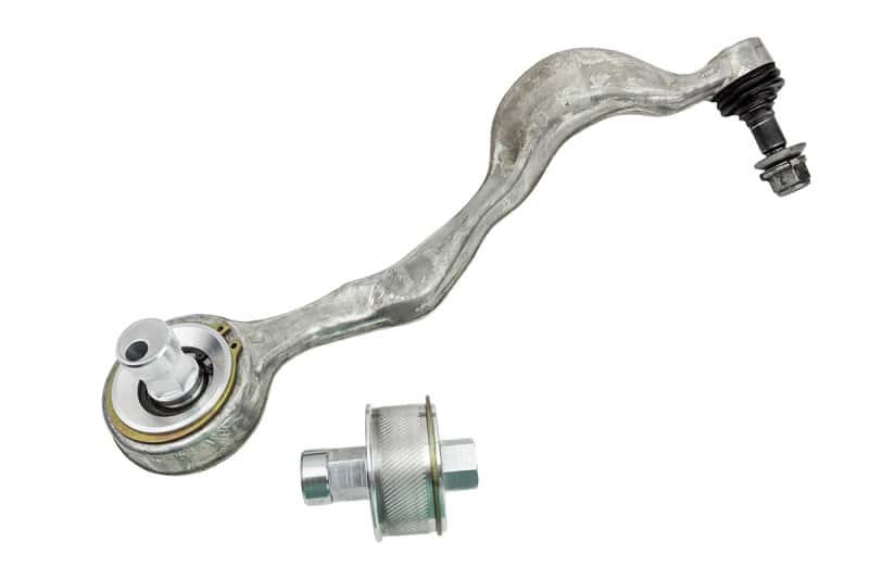 SPL Parts — SPL Parts 2012+ BMW 3 Series/4 Series F3X Adjustable Front Caster Rod Monoball Bushings
Bushing Kit - view 4