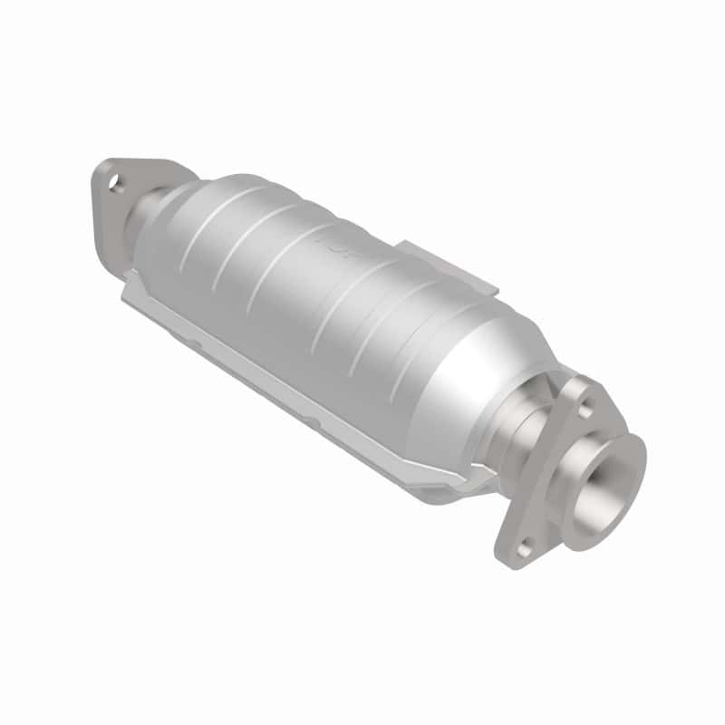 Magnaflow — MagnaFlow Conv DF 98 Elantra 1.8L Rear Conv 9
HM Grade
HM - view 14