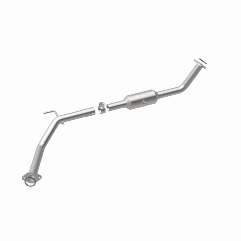 Magnaflow — Magnaflow 05-07 Toyota Sequoia 4.7L Direct Fit Converter
California - view 19