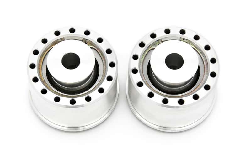SPL Parts — SPL Parts 90-00 BMW 3 Series (E36/E46) Rear Trailing Arm Bushings
Bushing Kit - view 3