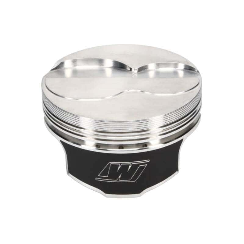 Wiseco — Wiseco Chevy LS Series -3cc Dome  4.035in Bore Piston Shelf Stock Kit
Piston Set - view 3