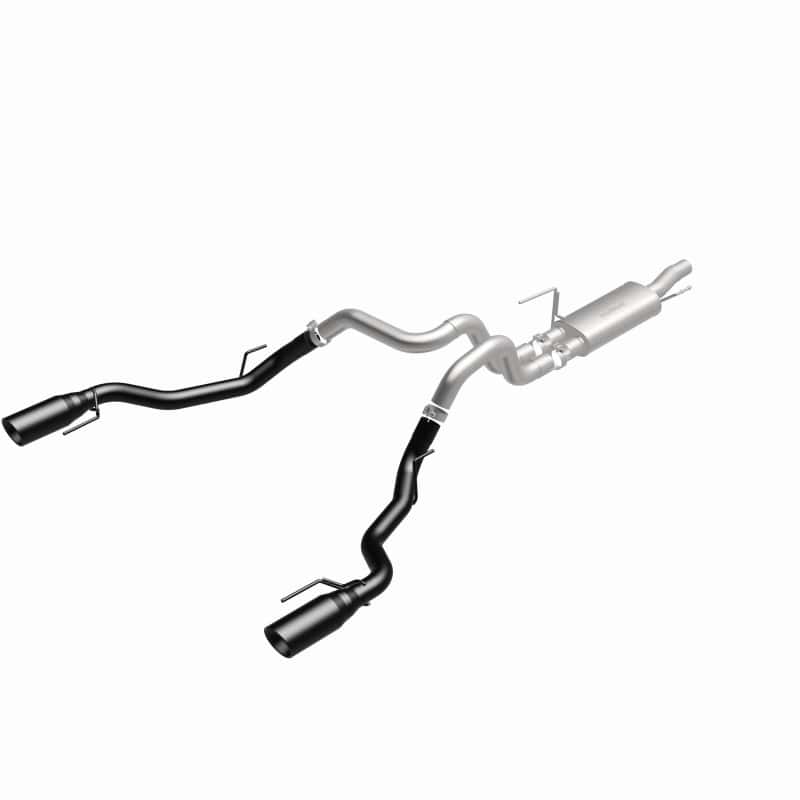 Magnaflow — Magnaflow 2021+ Ford F150 Tremor NEO Cat-Back Exhaust System
Cat-Back - view 4