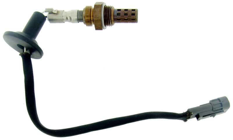 NGK — NGK Geo Prizm 1992-1990 Direct Fit Oxygen Sensor - view 1
