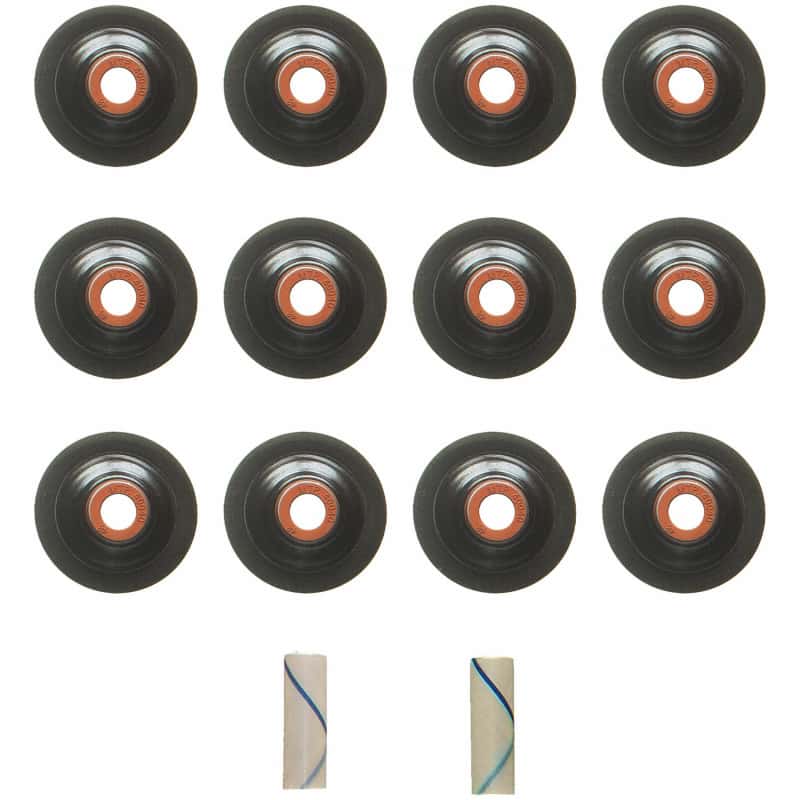 Fel-Pro — Fel-Pro Buick Century SS 72851 Engine Valve Stem Oil Seal Set - view 1