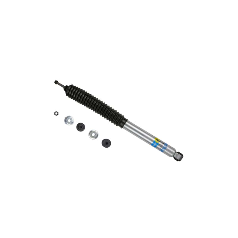 Bilstein — Bilstein 5100 Series 1994 Dodge Ram 1500 Base 4WD Front 46mm Monotube Shock Absorber
Shock - view 5
