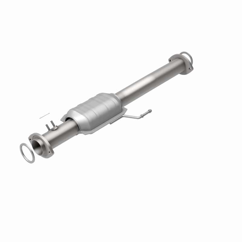Magnaflow — MagnaFlow Conv DF 99-02 4Runner 3.4L rear OEM
OEM Grade
OEM - view 18
