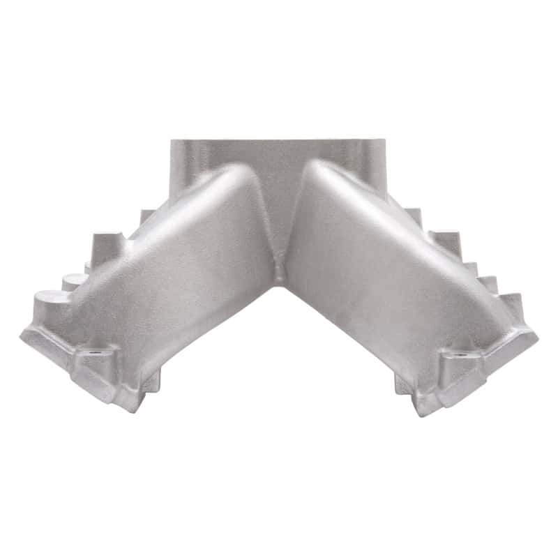 Edelbrock — Edelbrock Manifold Super Victor GM LS3 V8 Carbureted 4150 Series Flange
MANIFOLD-RACE - view 6