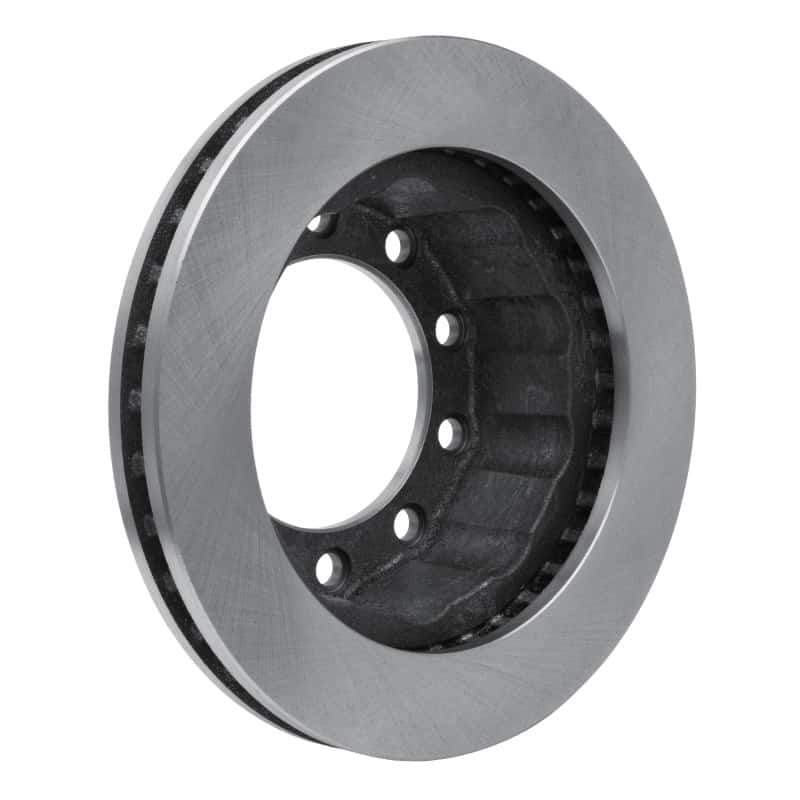 DFC — DFC 76-06 Chevrolet P30 Rear/Front Brake Rotor
DFC Brake Rotor - view 4