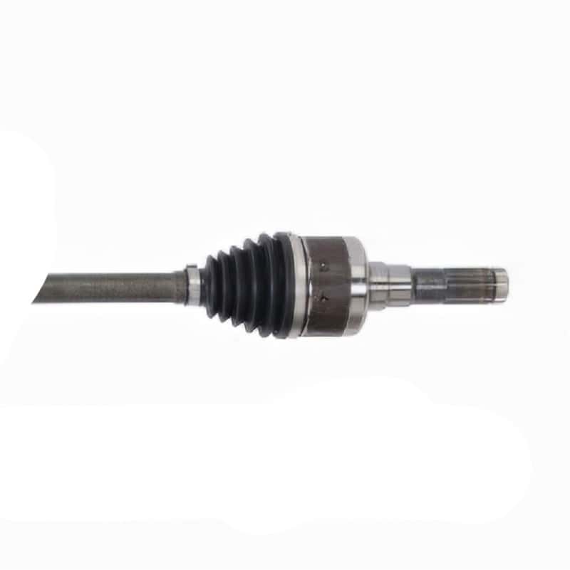 Ford Racing — Ford Racing 15-17 Mustang GT350 Half Shaft Kit
Axle Kit - view 7