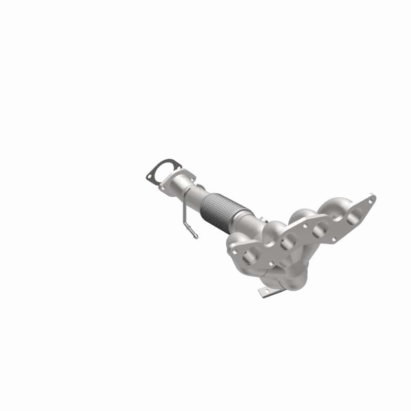 Magnaflow — MagnaFlow Conv DF 2012 Ford Focus 2.0L
OEM Grade
OEM - view 23