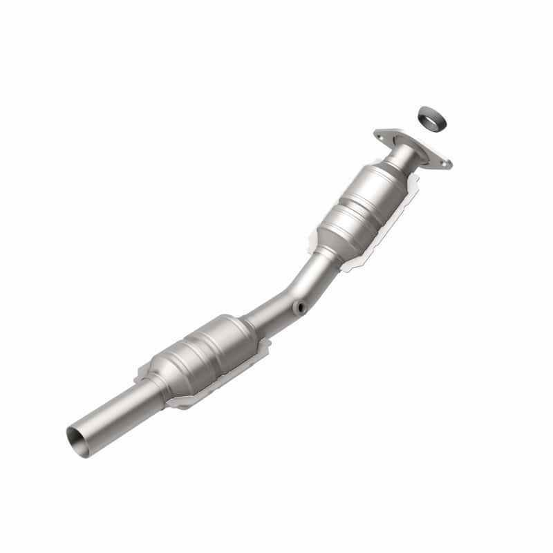 Magnaflow — MagnaFlow Conv DF 03-04 Toyota Corolla 1.8L
California - view 18